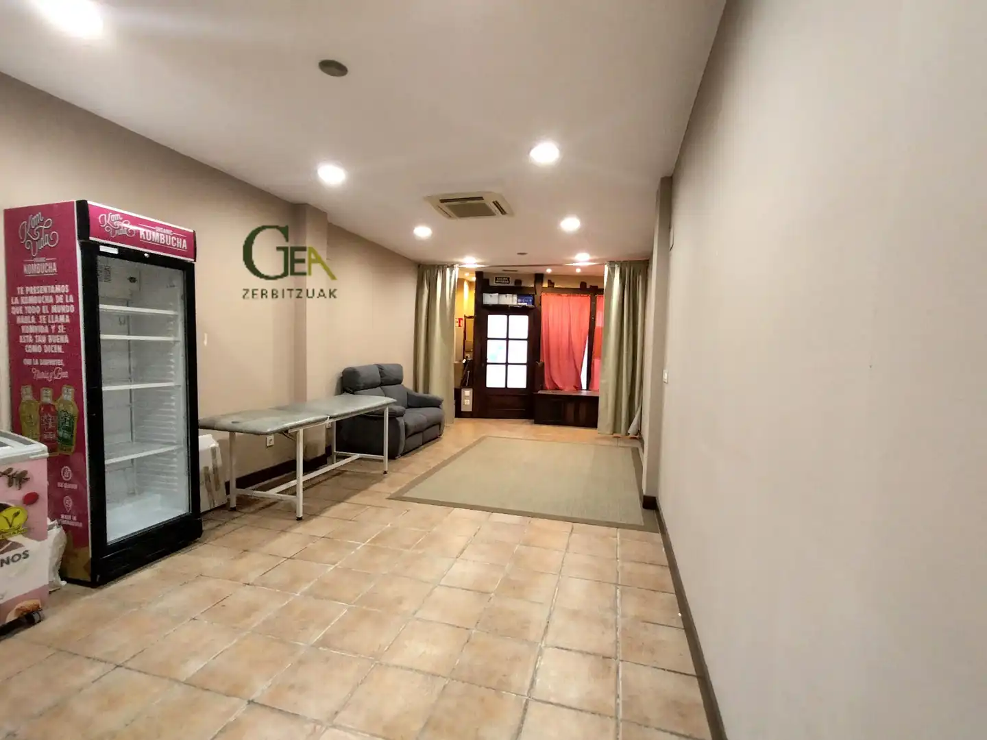 Local en venta en Villabona con Aire acondicionado