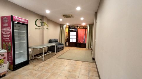 Photo 3 of Commercial properties for sale in Villabona, Gipuzkoa