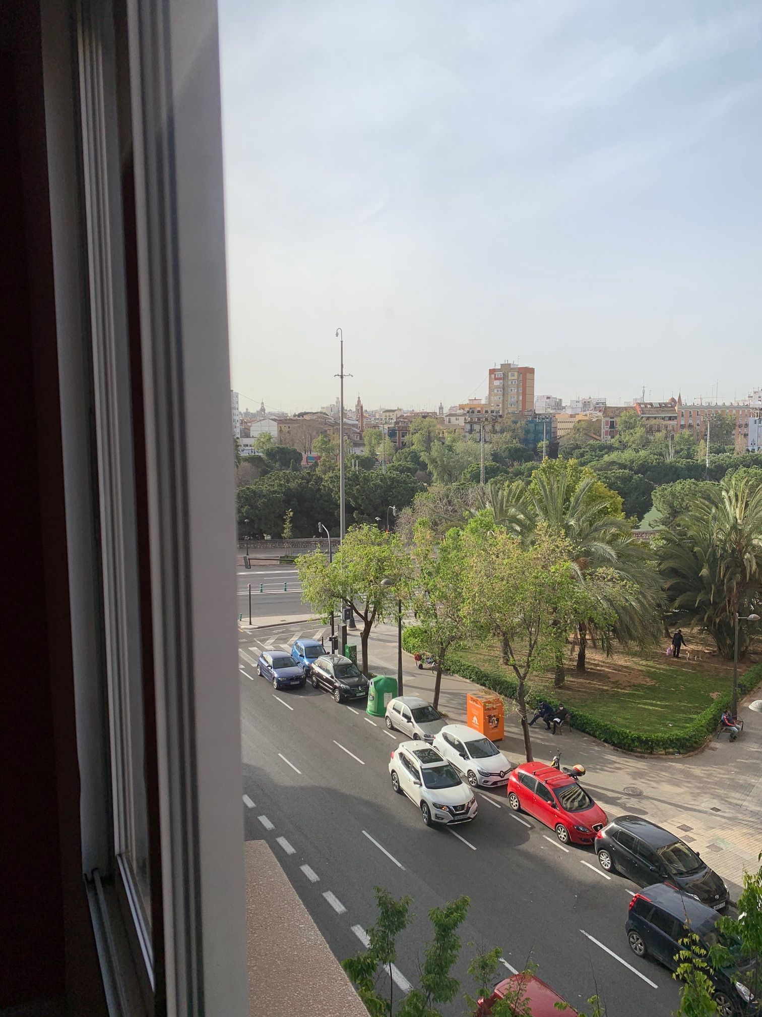 Flat to rent in Burjasot, Marxalenes