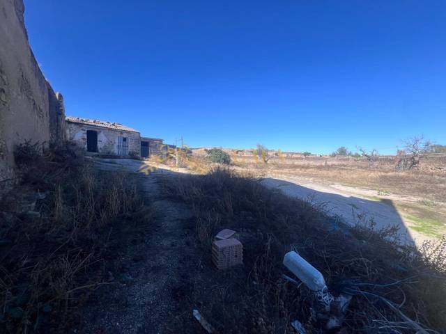 Terreno residencial en Alquiler en Casar de Cáceres