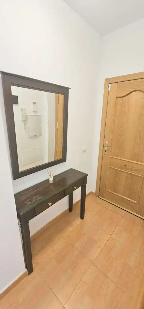 Attic for rent in Vélez-Málaga  with Air Conditioner, Terrace and Furnished