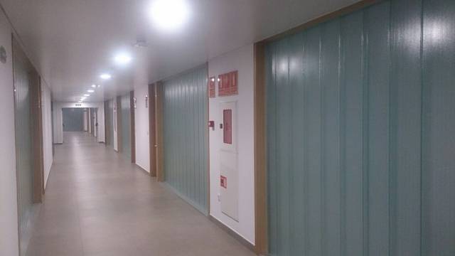 Oficina en Alquiler en Triana Este