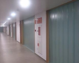 Oficina de lloguer en  Sevilla Capital