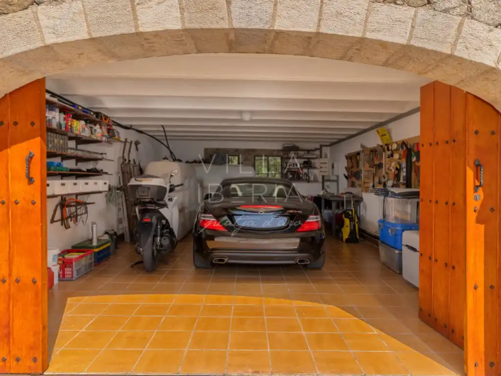Maison avec piscine à vendre à Avenida De Les Gavarres 76, imagen 30