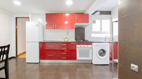 Foto 4 de Piso en venta en Avinguda del Cardenal Benlloch, Mestalla, Valencia Capital