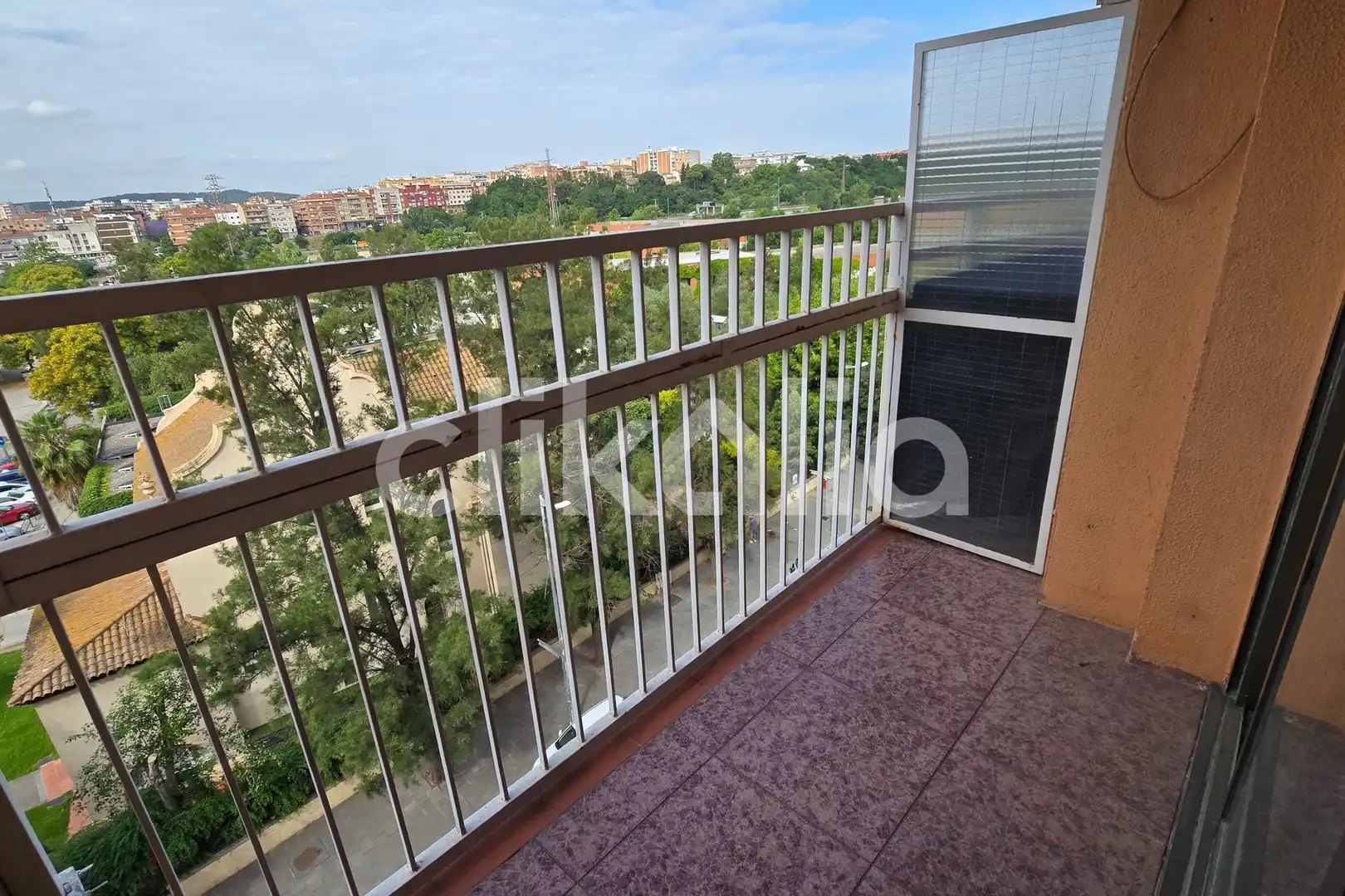 Terrassa de Pis en venda en Ripollet amb Aire condicionat i Terrassa