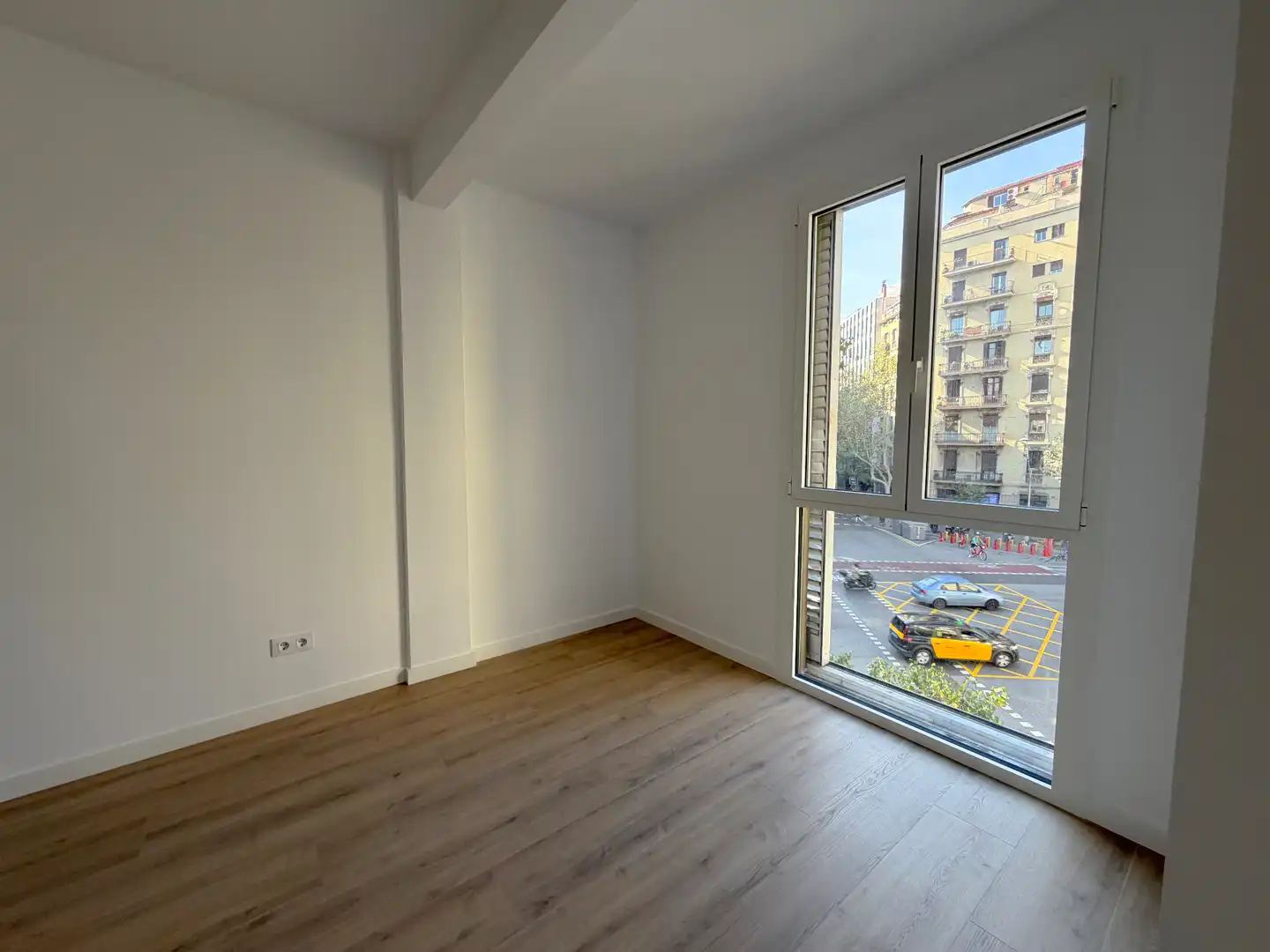 Wohnung mit Terrasse zum Verkauf in Carrer del Comte d'Urgell, imagen 20