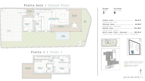 RESIDENCIAL DE OBRA NUEVA EN EL VERGEL, imatge 5