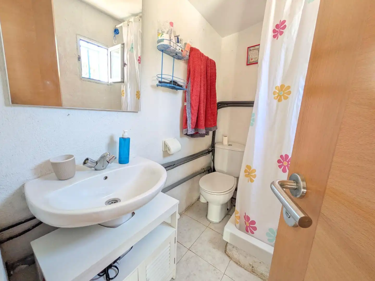 Bany de Casa o xalet en venda en Hontoba amb Calefacció