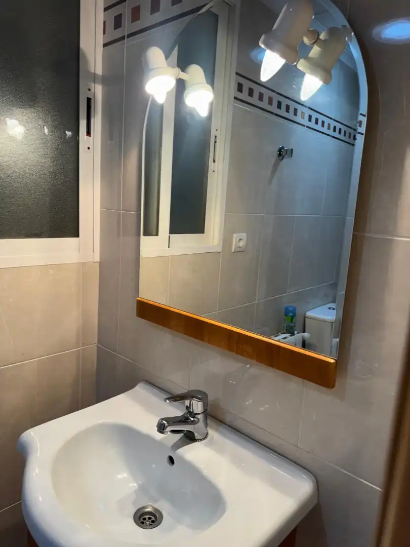 Baño de Dúplex en venta en Novelda con Aire acondicionado, Calefacción y Terraza