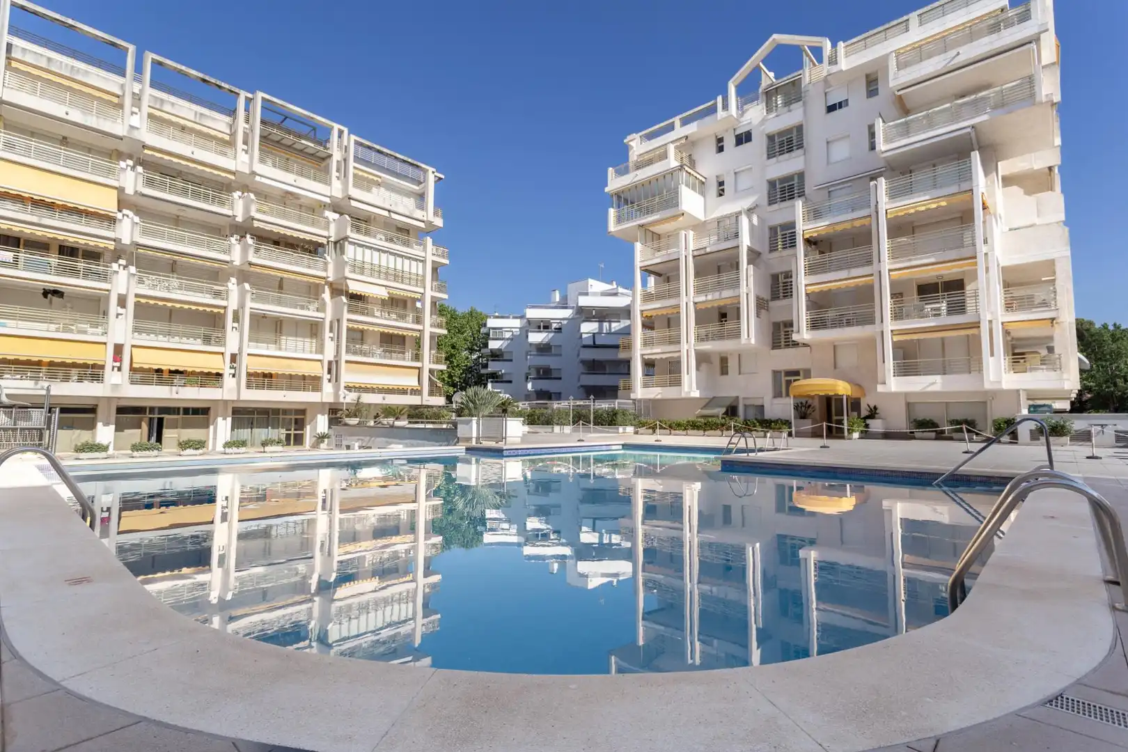 Ático con piscina en venta en de París, imagen 25