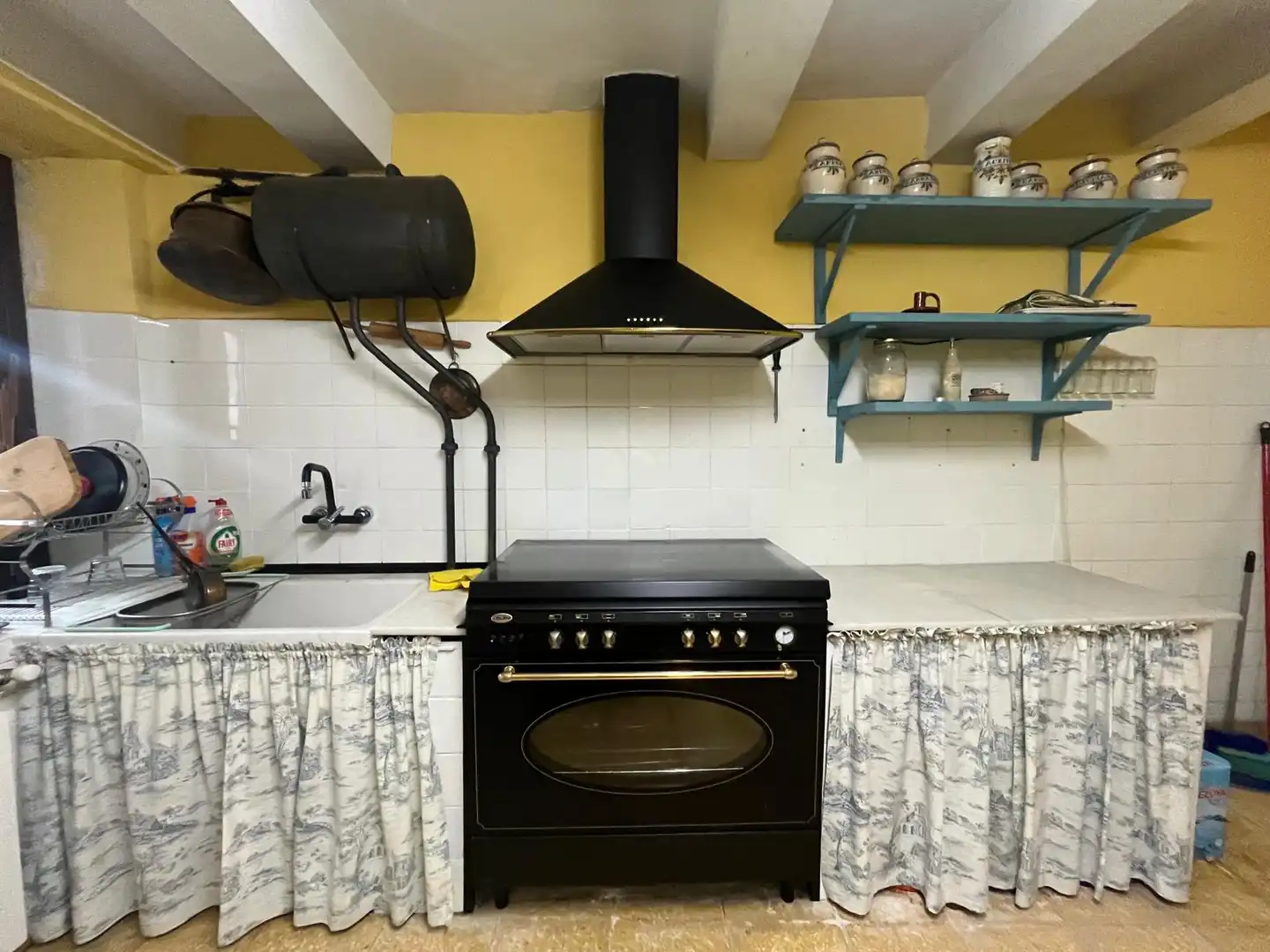 Casa o xalet en venda a Calle Fuente, 2, La Parrilla