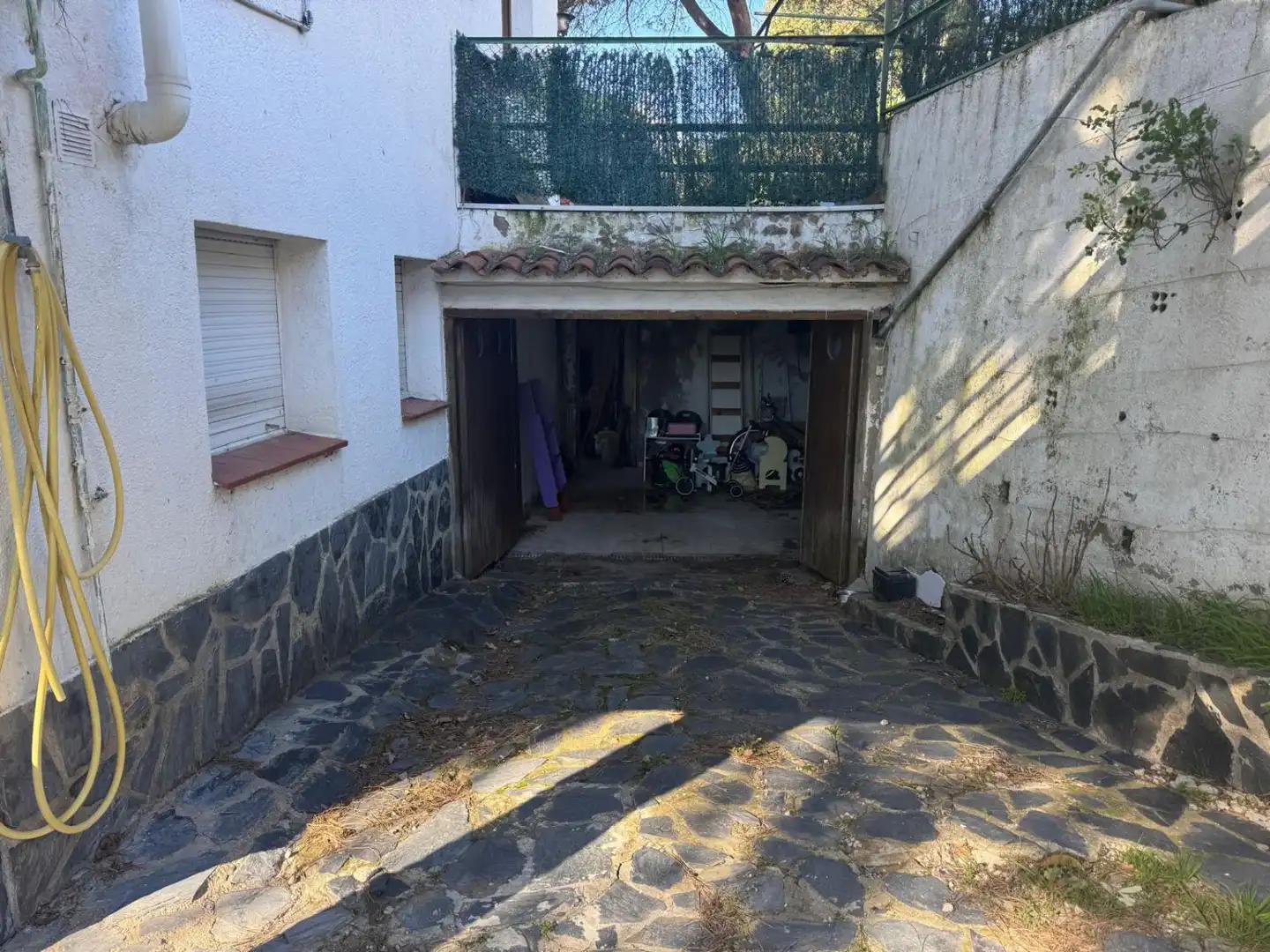 Casa o chalet en venta en Sant Pere de Vilamajor