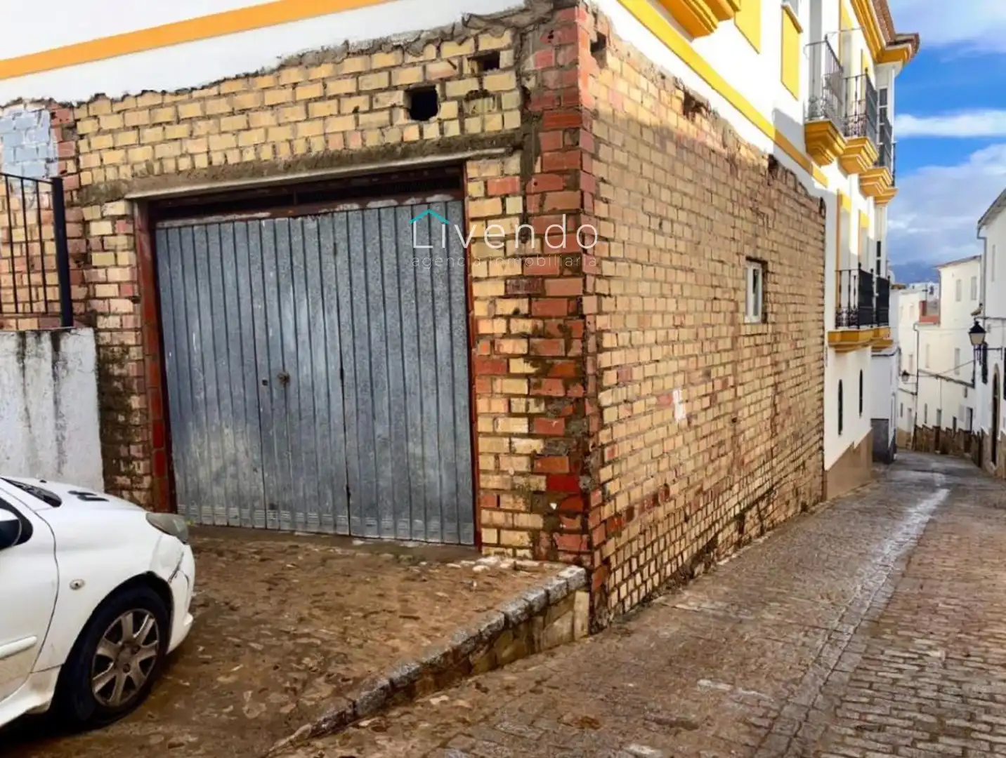 Local comercial en venda a Alcalá de los Gazules, imagen 2