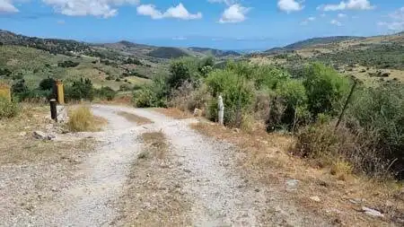 Terrenys i solars en venda a Casares pueblo, imagen 2