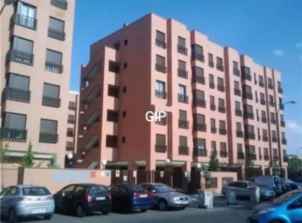 Vista exterior de Apartament de lloguer en San Blas