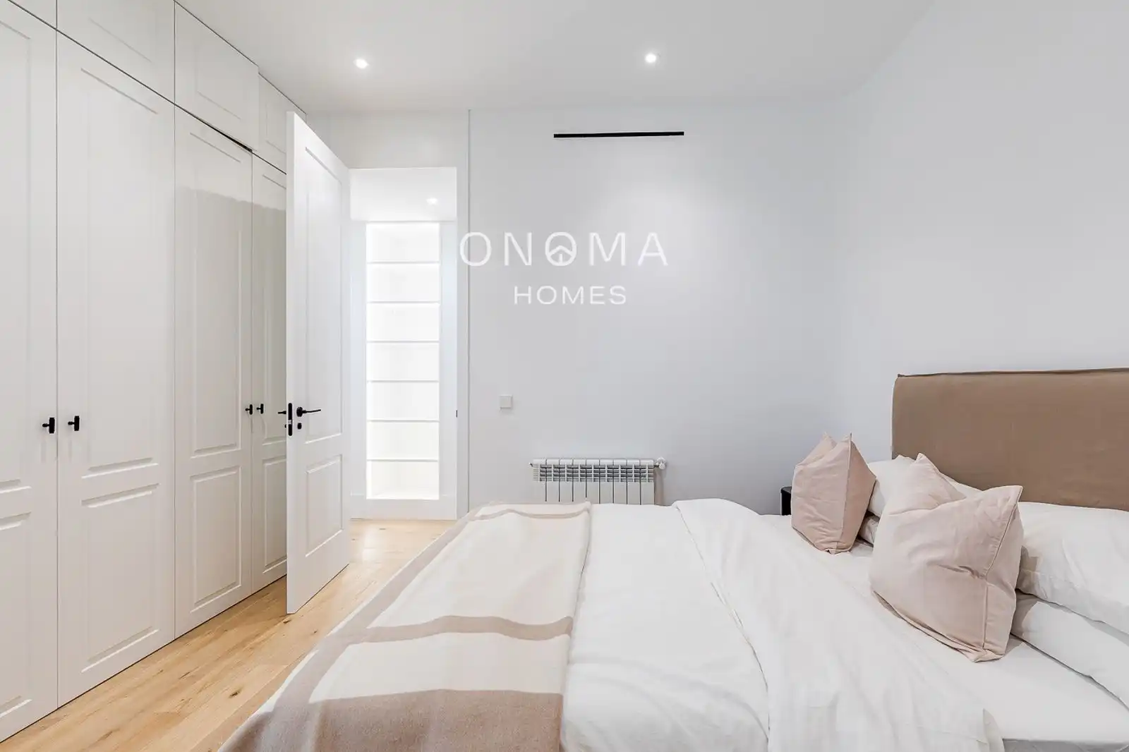 Flat with lift for sale in María de Molina, imagen 34
