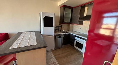 Foto 5 de Apartament de lloguer a Casco Antiguo, Cartagena