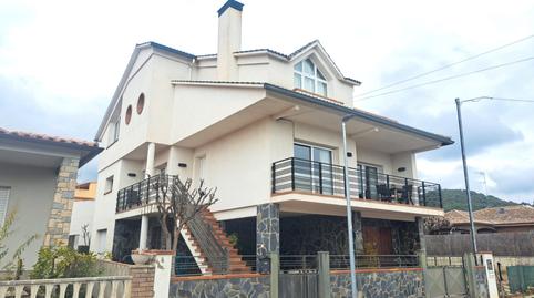 Foto 2 de Casa o xalet en venda a Breda, Girona