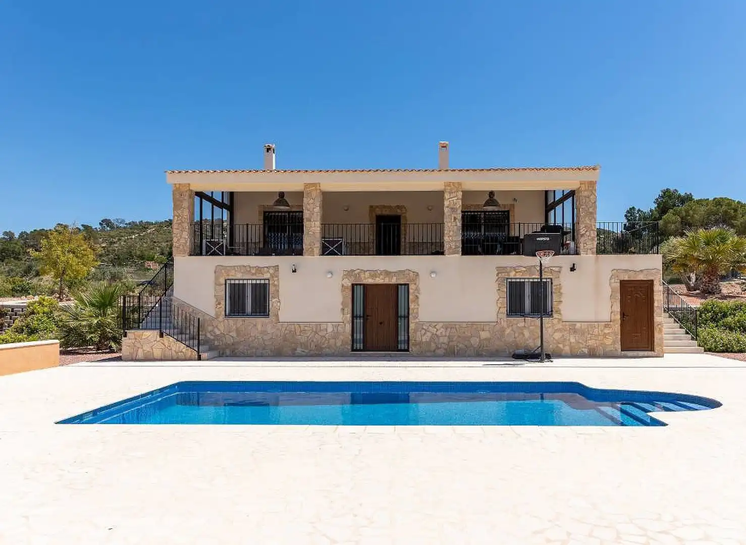 Villa à vendre à La Romana