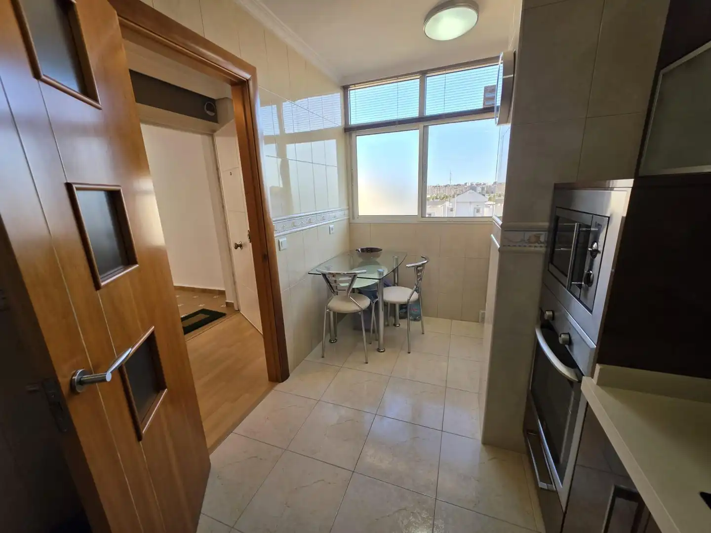 Appartement avec piscine à vendre à Cruz de Humilladero, imagen 8