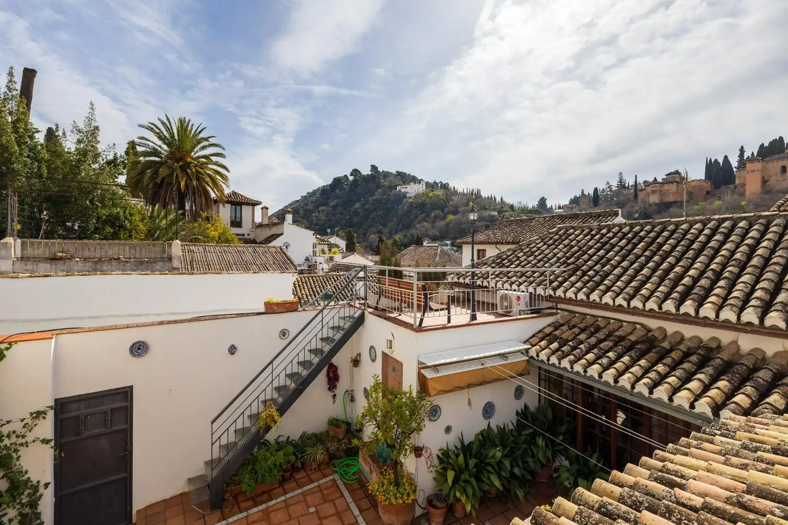 House for sale in Albaicín, imagen 55