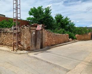 Vista exterior de Residencial en venda en Cañaveras