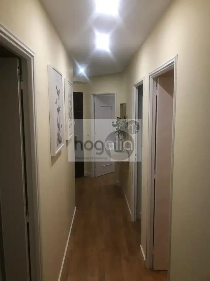 Flat for rent in La Oliva