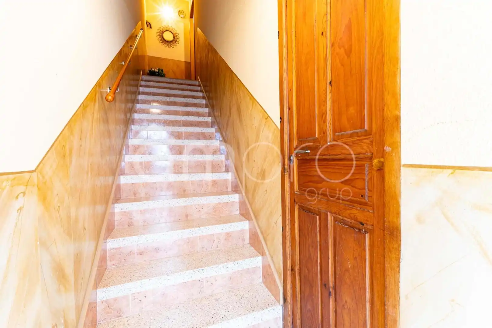 Casa o xalet en venda a Carrer de Ntra. Sra. de la Mercè. Nº (Cubelles), Santa Maria - L'Eixample - Sud Sumella