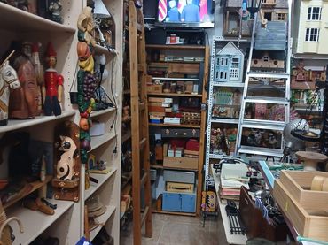 Oficina con ascensor en venta en Calle Mármoles