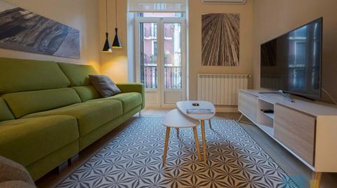 Photo 4 of Flat for rent in Área Romántica, Donostia - San Sebastián