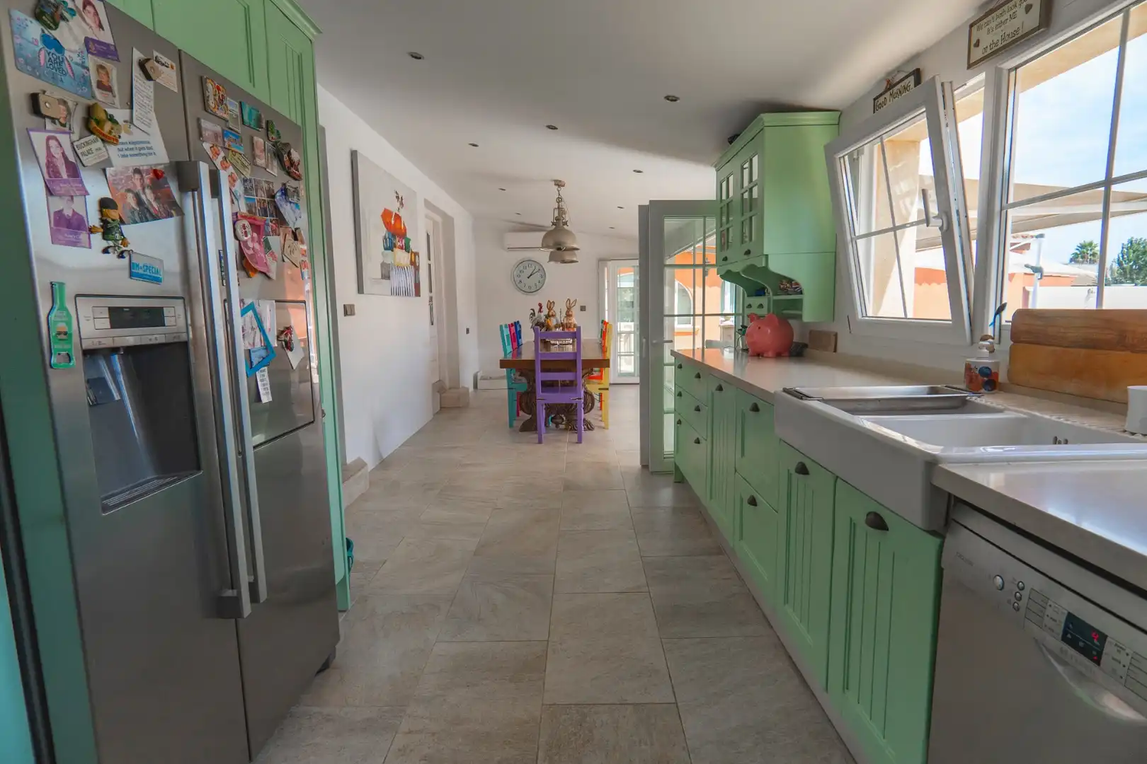Casa con piscina en venta en Almoradí, imagen 12