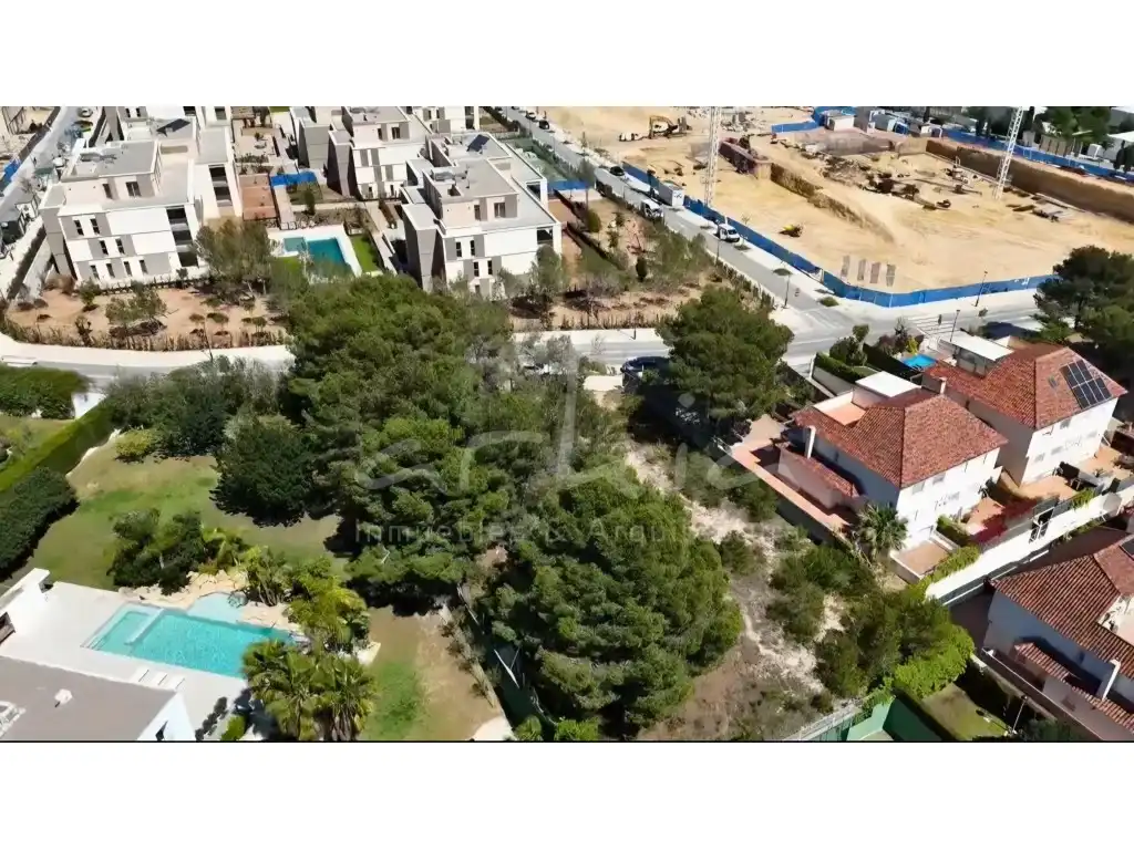 Terreno residenziale in vendita a Campolivar, imagen 5