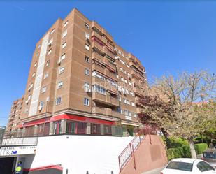 Exterior view of Garage for sale in Móstoles