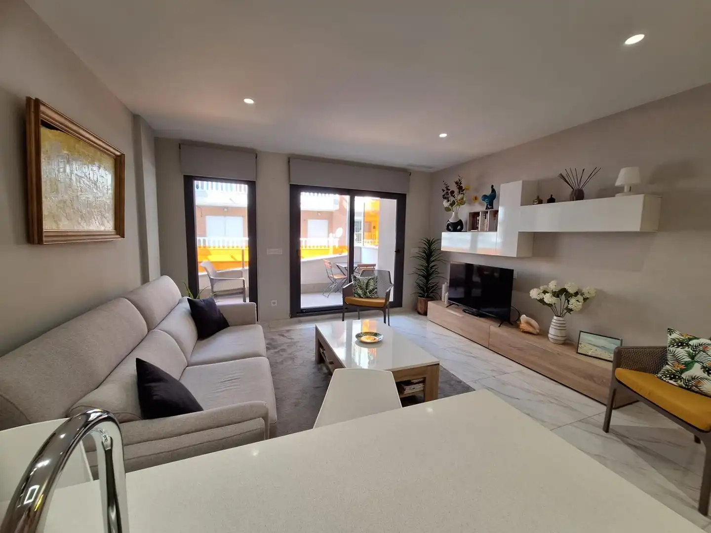 Apartamento con terraza en venta en Calle FRAGATA, imagen 15