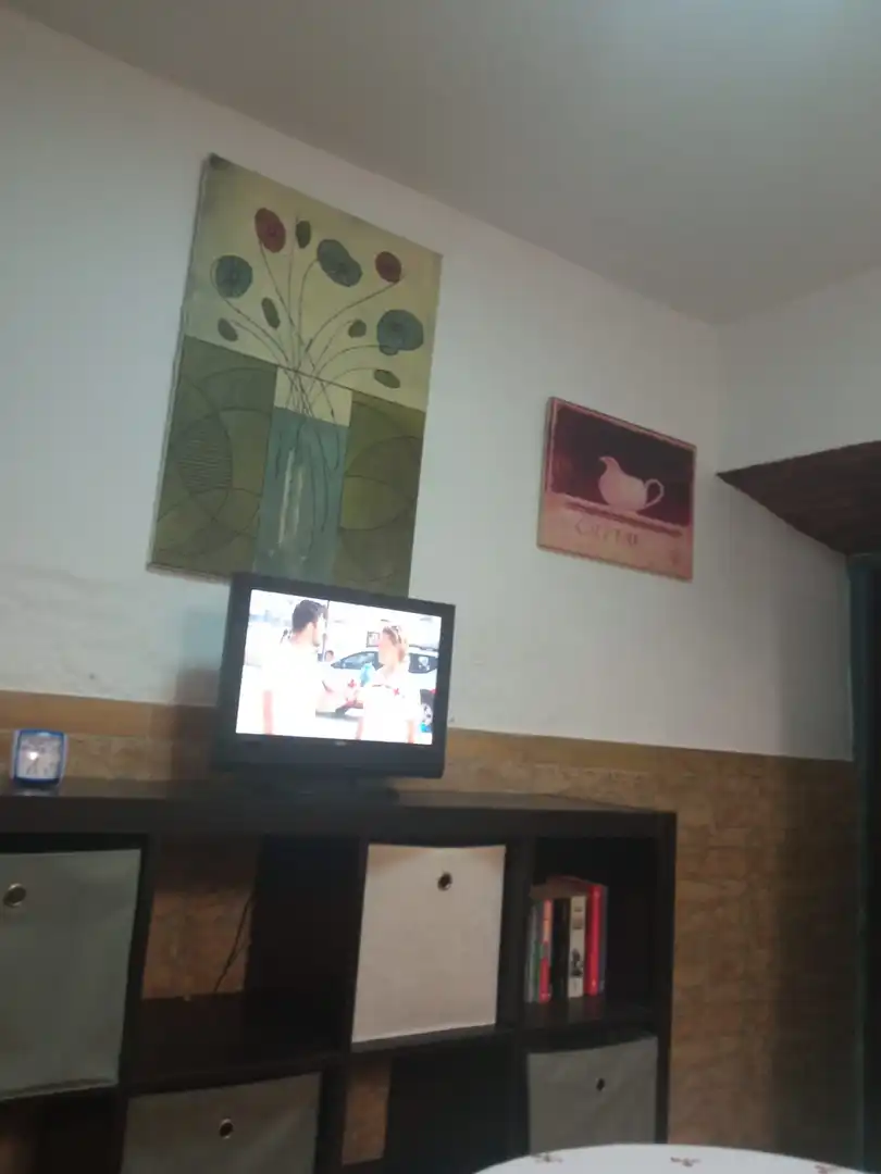 Casa rústica en venda a Cómpeta, imagen 2