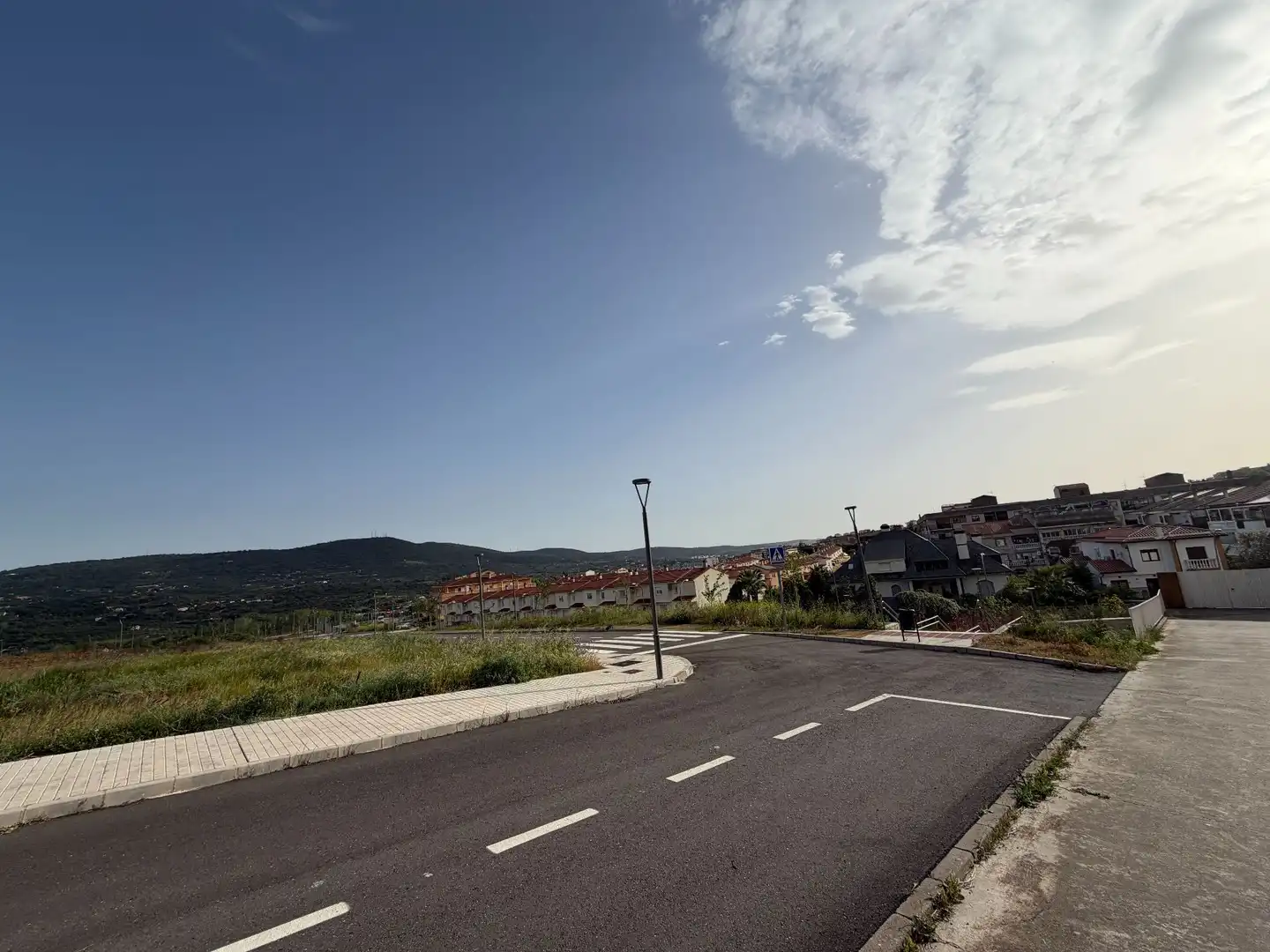 Terreni e lotti in vendita a Miralvalle - Av. Virgen del Puerto - La Data, imagen 2