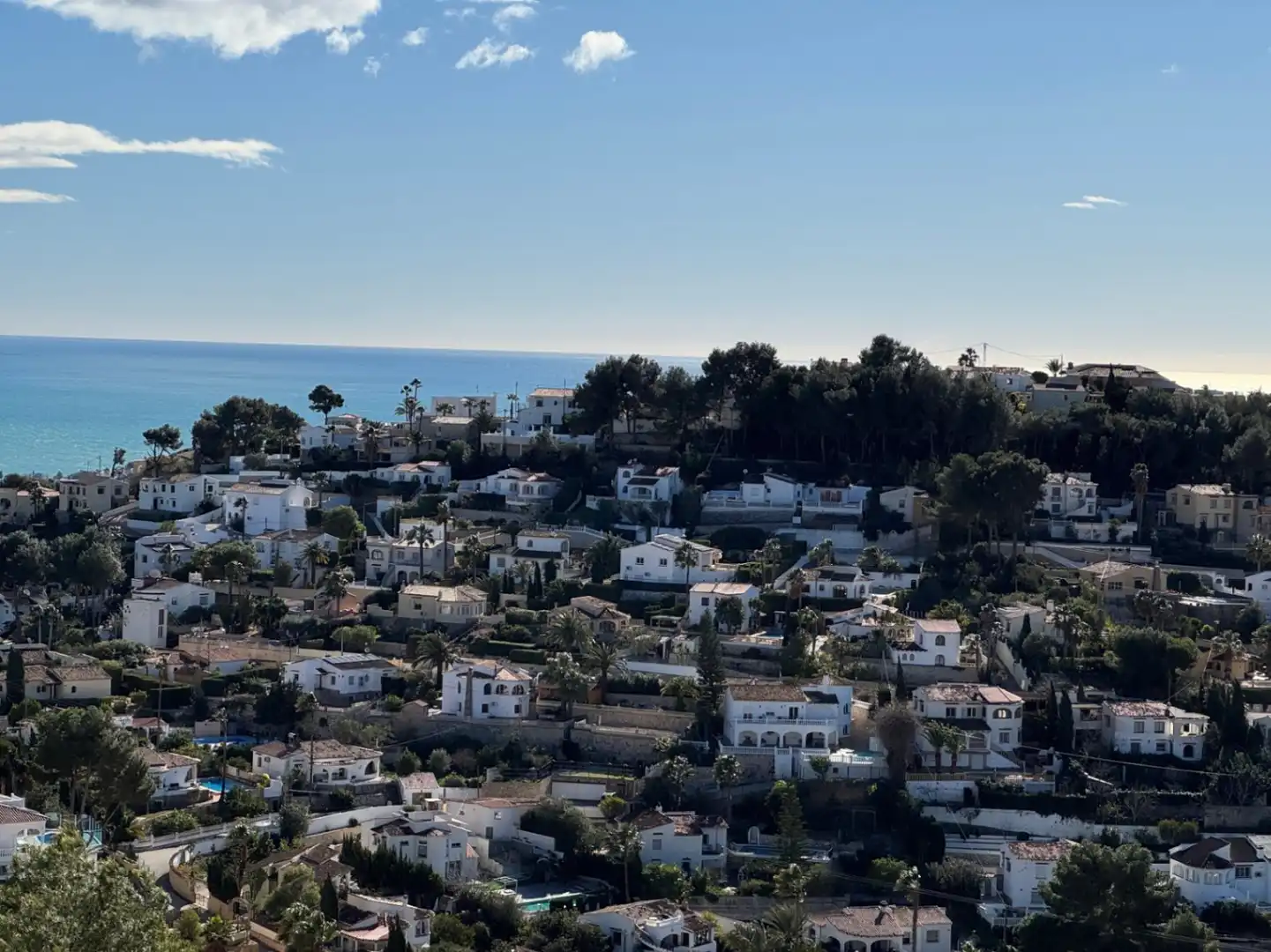 Xalet amb piscina en venda a La Viña - Montemar - San Jaime, imagen 58