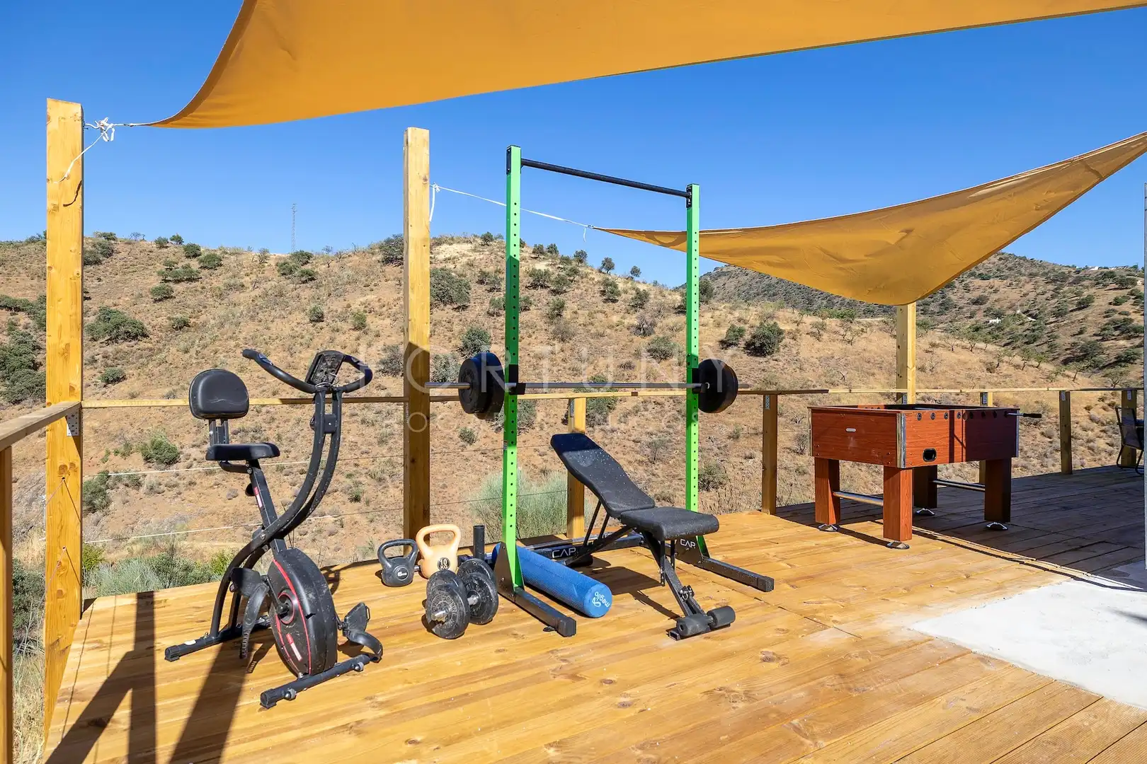 Finca rústica en venta en Lugar Arroyo Coche, Almogía