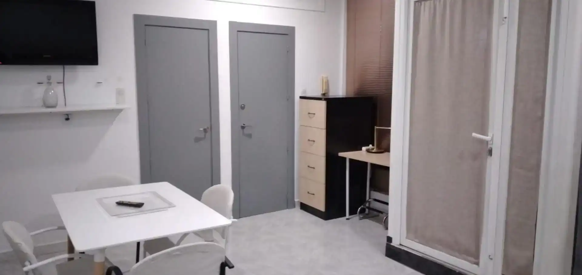 Loft en venta en Jaén con Aire acondicionado, Amueblado y Horno