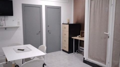 Foto 4 de Loft en venda a Avenida de Madrid, 60, Belén - San Roque, Jaén Capital