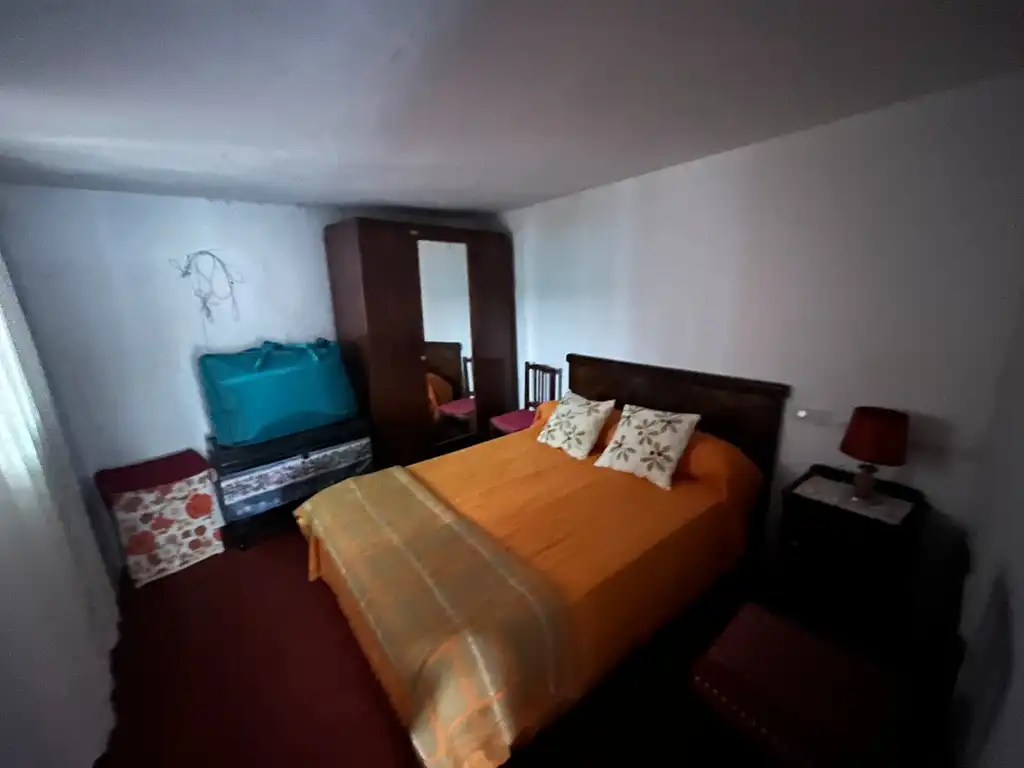 Habitación de Casa o chalet en venta en Alcaraz con Balcón