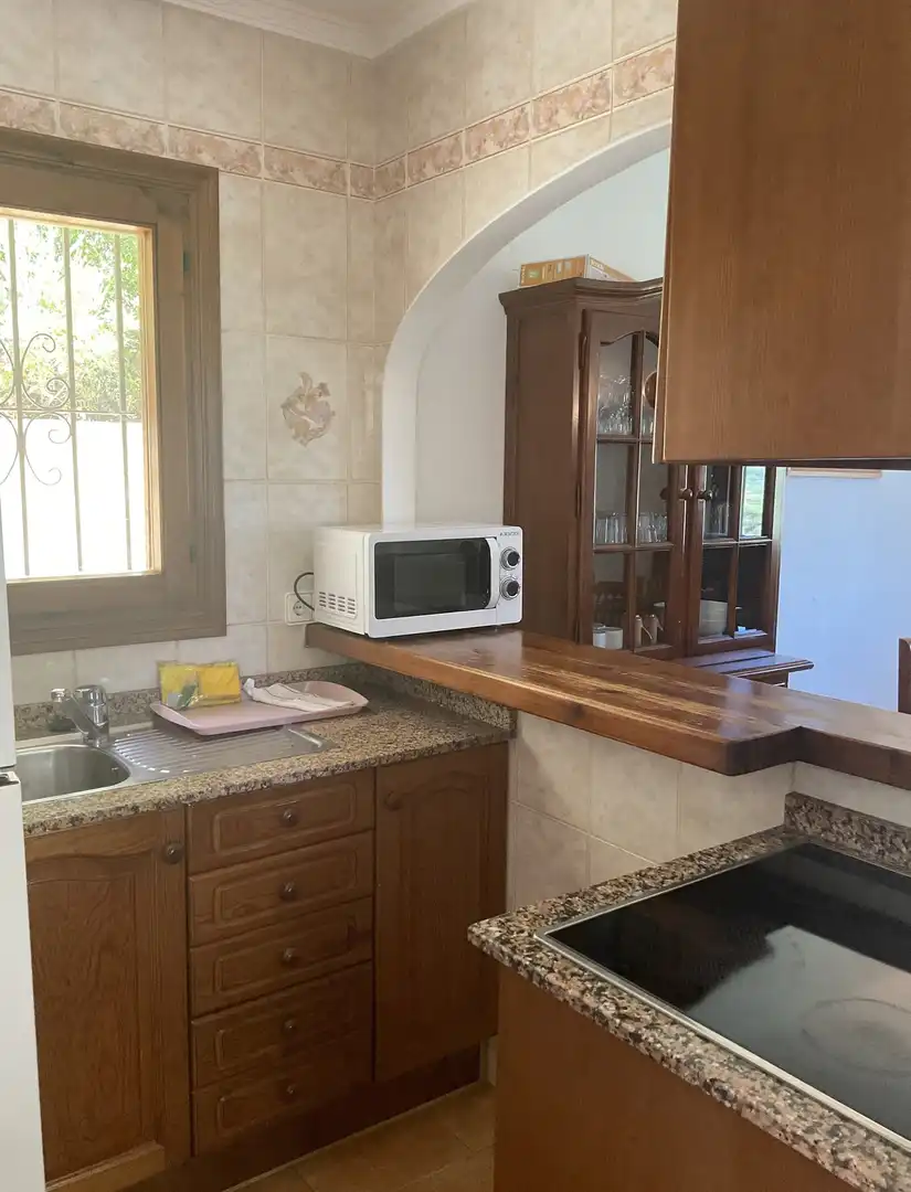 Casa con jardín en venta en Canuta, imagen 7