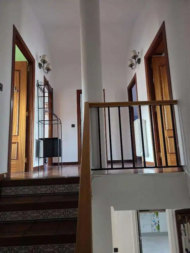 Reihenhaus zum Verkauf in Medina del Campo, imagen 15