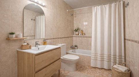 Foto 4 de Dúplex en venta en La Geltrú - Sant Jordi, Vilanova i la Geltrú