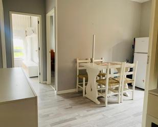 Menjador de Apartament en venda en Vilagarcía de Arousa