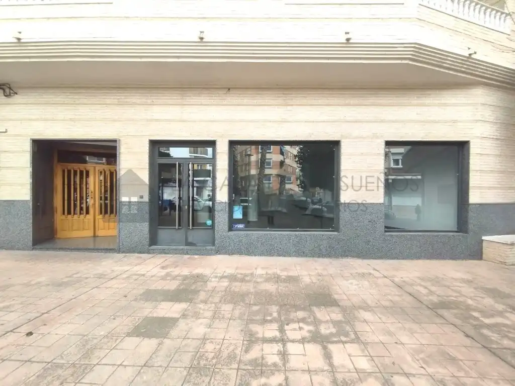 Locale commerciale in vendita a Plaza de Toros - Avenida Chapí - Trinquete, imagen 19