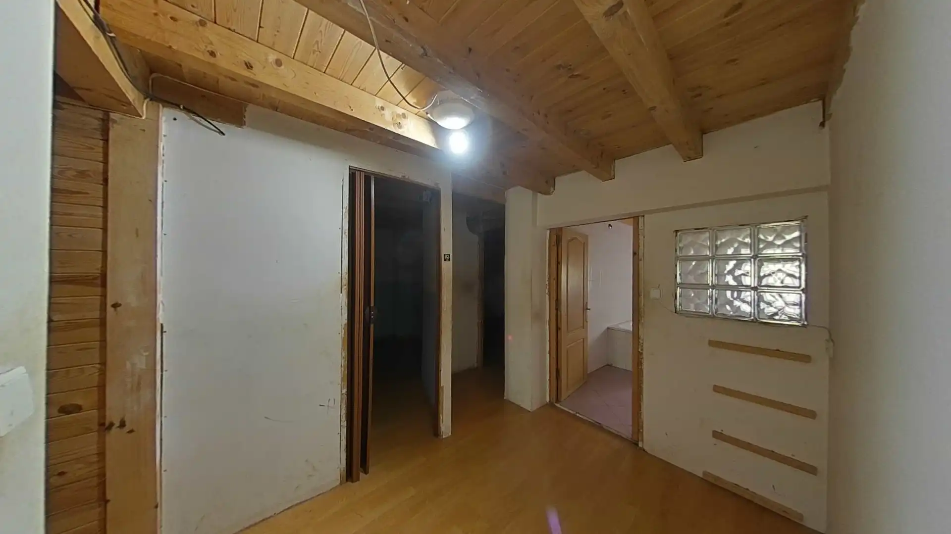 Casa adosada en venta en Ribamontán al Monte con Balcón