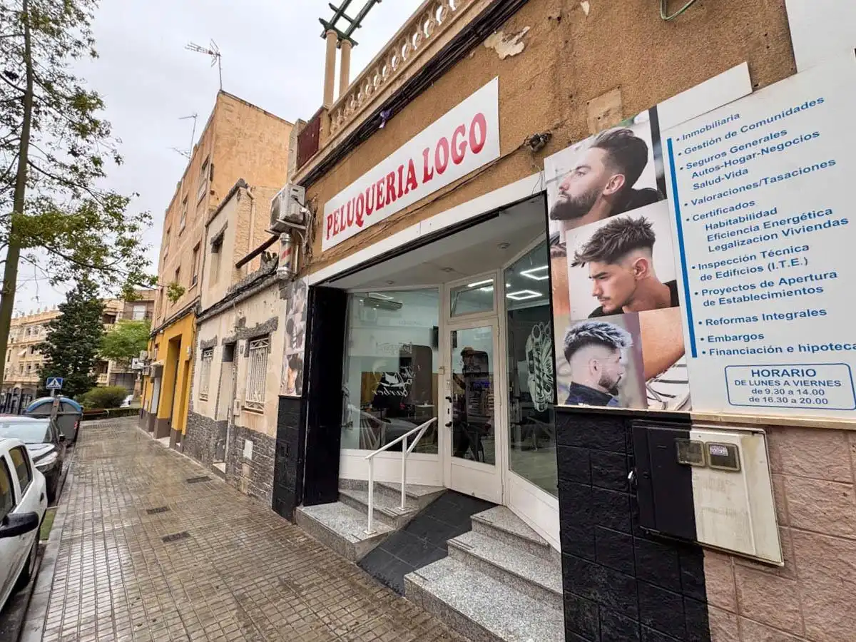 Residencial en venda a Calle ALICANTE, imagen 6