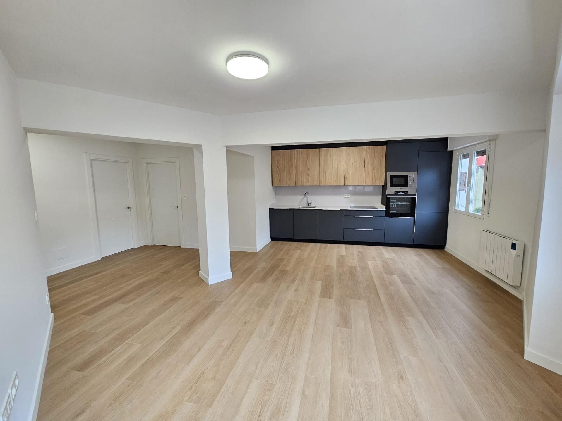 Küche von Wohnung zum Verkauf in Sestao 